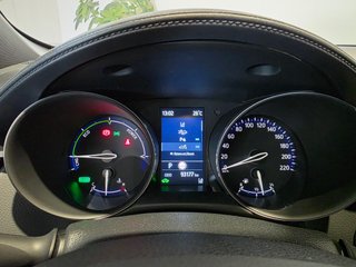 Toyota C-HR 2.0H 2023