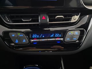 Toyota C-HR 2.0H 2023