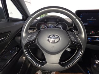 Toyota C-HR 2.0H 2023