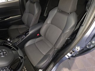 Toyota C-HR 2.0H 2023