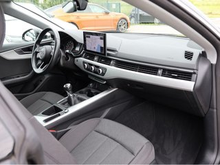 Audi A5 2022 sportback