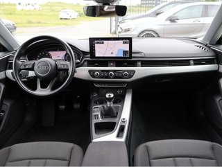 Audi A5 2022 sportback