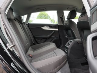 Audi A5 2022 sportback