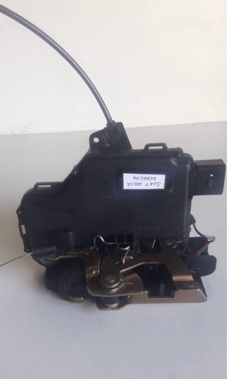 Cerradura Puerta Derecha VW Lupo / Seat Arosa