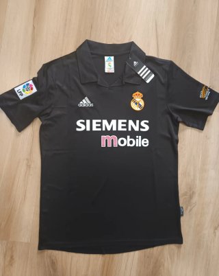 Camiseta fútbol
