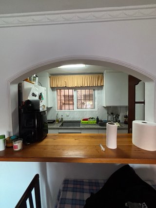 Se alquila habitacion en piso compartido