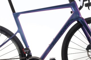Bicicleta Berria Belador 9.1 AXS 12V t.54 Reacondicionada