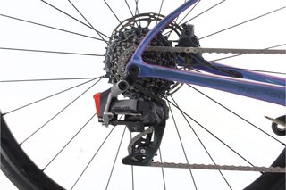 Bicicleta Berria Belador 9.1 AXS 12V t.54 Reacondicionada