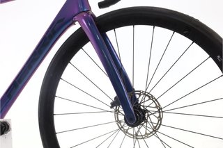 Bicicleta Berria Belador 9.1 AXS 12V t.54 Reacondicionada