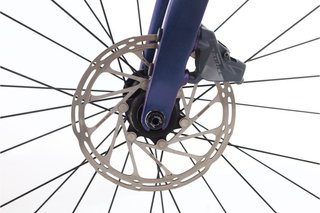 Bicicleta Berria Belador 9.1 AXS 12V t.54 Reacondicionada