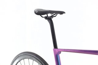 Bicicleta Berria Belador 9.1 AXS 12V t.54 Reacondicionada