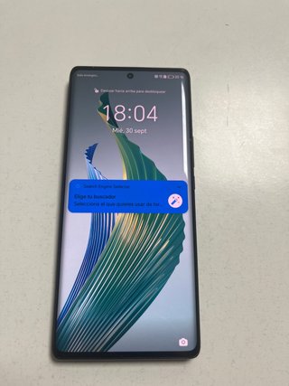 Honor Magic5 Lite 5G