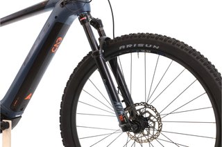 Bicicleta Bulls Copperhead EVO 2 29 t.XL Reacondicionada