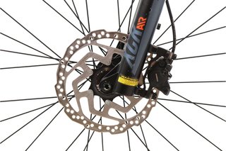 Bicicleta Bulls Copperhead EVO 2 29 t.XL Reacondicionada