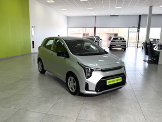 KIA Picanto Concept 1.0 GDI 68CV
