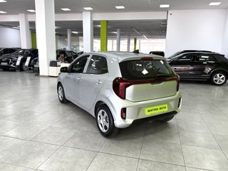KIA Picanto Concept 1.0 GDI 68CV