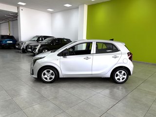KIA Picanto Concept 1.0 GDI 68CV