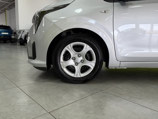 KIA Picanto Concept 1.0 GDI 68CV