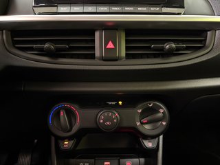 KIA Picanto Concept 1.0 GDI 68CV