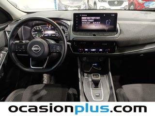 Nissan Qashqai DIG-T 158 mHEV Acenta Xtronic 116 kW (158 CV)