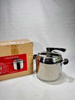 Olla a Presión Lagostina La Classica