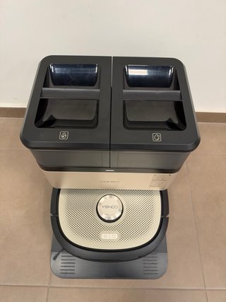 Robot Aspirador Cecotec Conga Z100