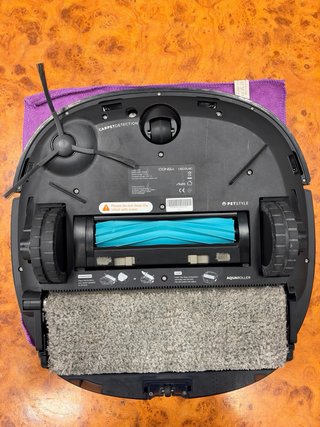 Robot Aspirador Cecotec Conga Z100