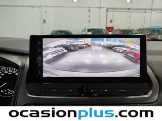 Nissan Qashqai DIG-T 158 mHEV Acenta Xtronic 116 kW (158 CV)