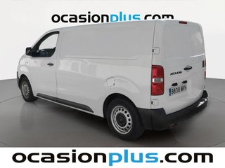 Fiat Scudo Furgon 1.5 Bluehdi L2 88 kW (120 CV)