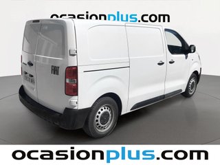 Fiat Scudo Furgon 1.5 Bluehdi L2 88 kW (120 CV)