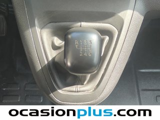 Fiat Scudo Furgon 1.5 Bluehdi L2 88 kW (120 CV)