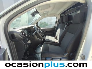 Fiat Scudo Furgon 1.5 Bluehdi L2 88 kW (120 CV)