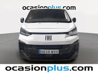 Fiat Scudo Furgon 1.5 Bluehdi L2 88 kW (120 CV)
