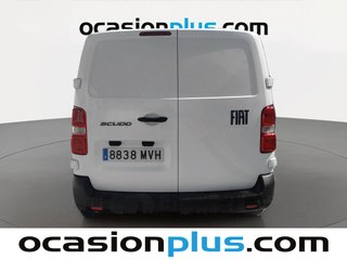 Fiat Scudo Furgon 1.5 Bluehdi L2 88 kW (120 CV)