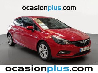 Opel Astra 1.5 D DVH GS Line 90 kW (122 CV)