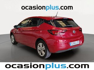 Opel Astra 1.5 D DVH GS Line 90 kW (122 CV)