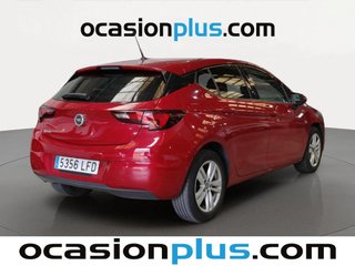 Opel Astra 1.5 D DVH GS Line 90 kW (122 CV)