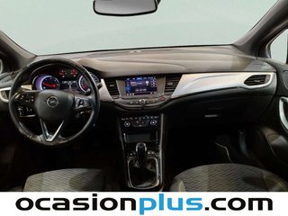 Opel Astra 1.5 D DVH GS Line 90 kW (122 CV)