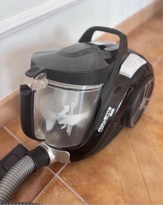 Aspiradora Rowenta Compact Power XXL