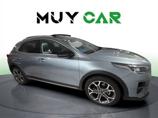 Kia XCeed 1.6 GDi PHEV eMotion 104 kW (141 CV)