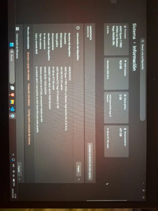 !!NEGOCIABLE¡¡ Portátil Lenovo Thinkpad T495s "14