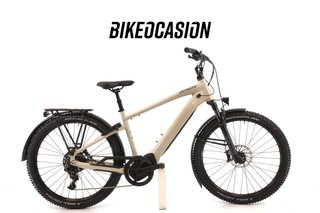 Bicicleta Specialized Turbo Vado 5.0 t.L Reacondicionada