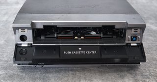 Sony HVR-M15AE Magnetoscopio HDV DVCAM MiniDV