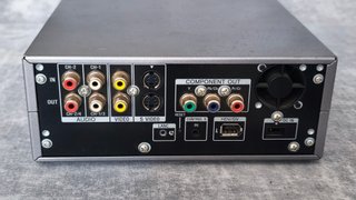 Sony HVR-M15AE Magnetoscopio HDV DVCAM MiniDV