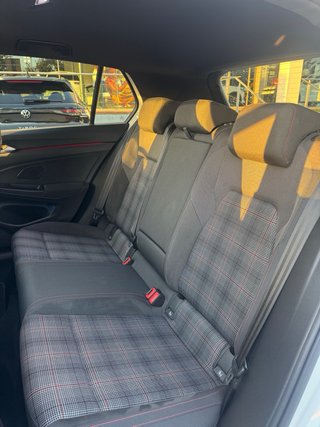 Volkswagen Golf 2021 GTi por 398€/mes