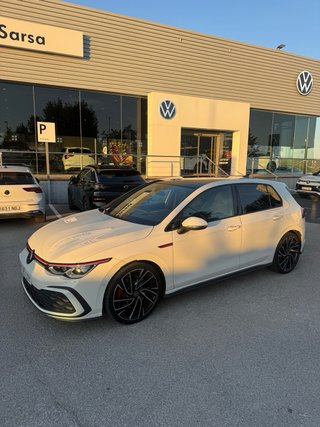 Volkswagen Golf 2021 GTi por 398€/mes