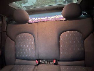 Mercedes-Benz Sport cupe 2001