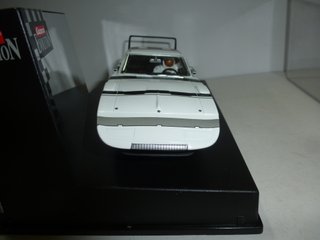 Carrera NUEVO Club Plymouth Superbird scalextric