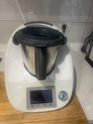 Thermomix TM5