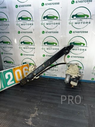 1K0959703AE Elevalunas trasero izquierdo seat Altea XL